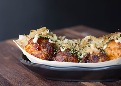 takoyaki dish thumbnail