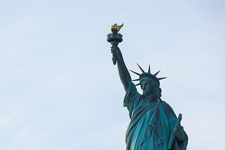 Statue of Liberty thumbnail