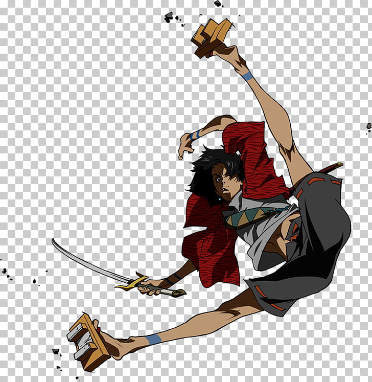 samurai champloo battlecry download