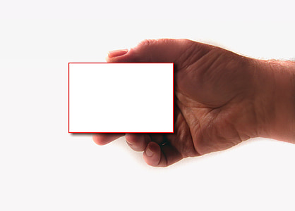 person's right hand thumbnail