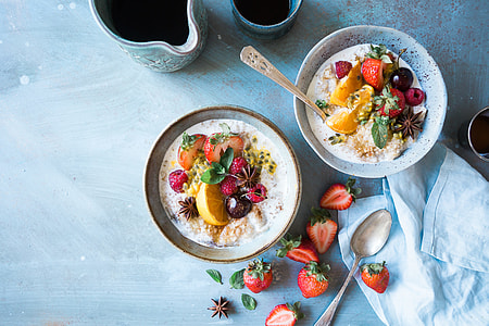 Breakfast by the Window thumbnail