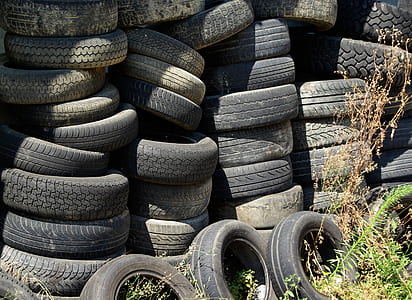 vehicle tire lot thumbnail