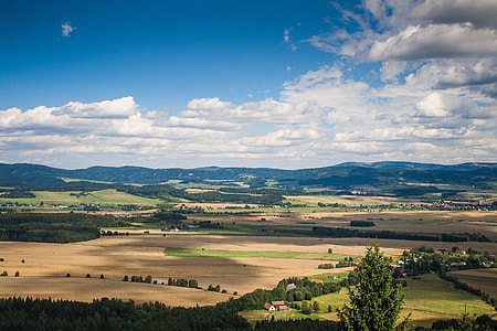 Typical Czech Panorama thumbnail