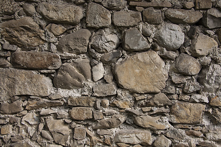 brown stone wall thumbnail