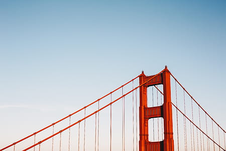 Golden Gate Bridge Pillar thumbnail