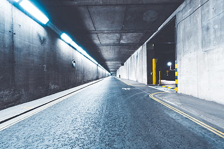 asphalt road thumbnail