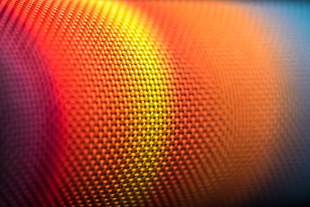 orange and multicolored JBL Pulse speaker thumbnail