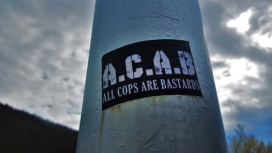 A.C.A.B poster thumbnail