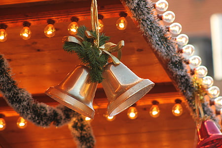 brown bauble hang decor thumbnail