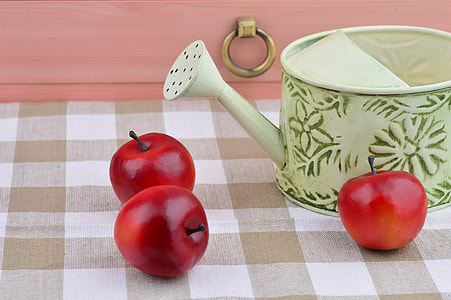 Apple, Still Life Photography thumbnail