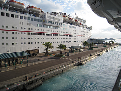 ship-themed at the port thumbnail
