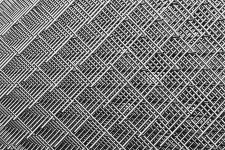 Gray and Black Abstract Artwork thumbnail