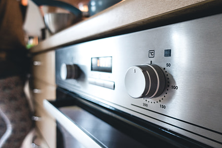 Oven temperature button thumbnail