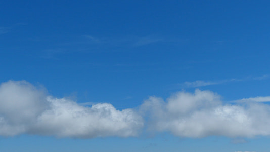 cumulus clouds thumbnail