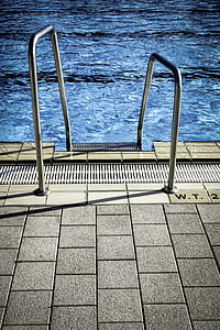water, pattern, tiles, swimming pool thumbnail