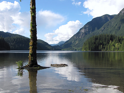 British Columbia, Coquitlam thumbnail