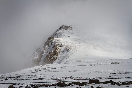 icy mountain thumbnail