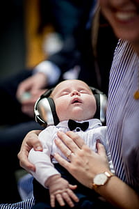 bow tie, man, people, sitting thumbnail