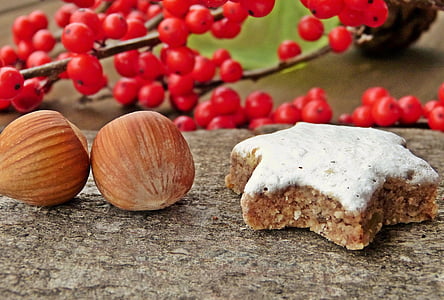 two brown nuts thumbnail