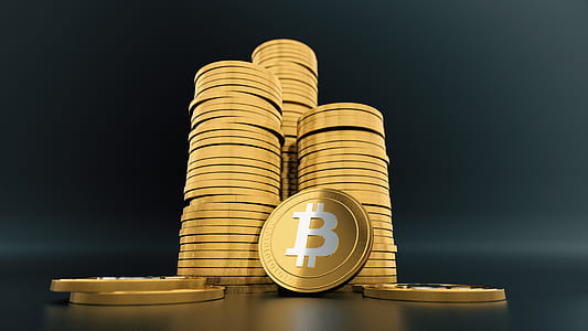 bitcoins thumbnail