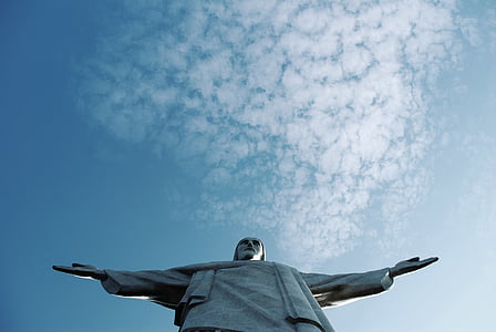 Christ the Redeemer, Rio de Janeiro thumbnail