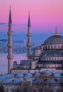 photo of Blue Mosque thumbnail