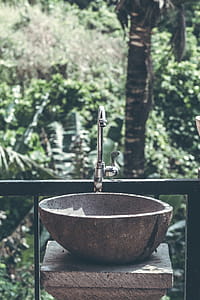 Concret Sink thumbnail