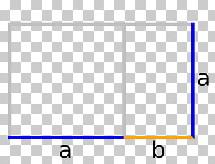 Golden Ratio Golden Rectangle Parthenon Others Png Clipart Free