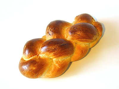 photo of baked pastry thumbnail