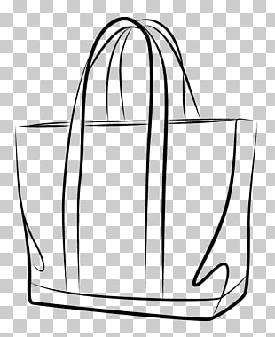 Handbag Drawing Tote Bag Sketch Bag Png Clipart Free Cliparts Uihere