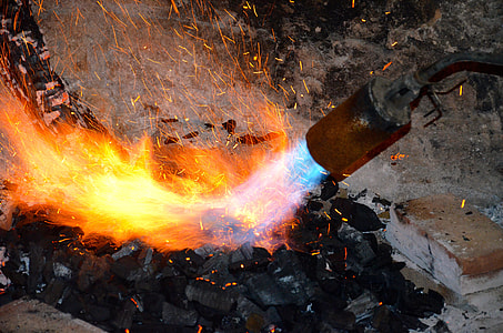Fire, Flame thumbnail