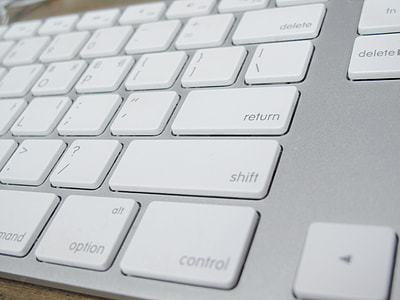 Apple Keyboard thumbnail