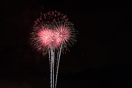 fireworks display thumbnail