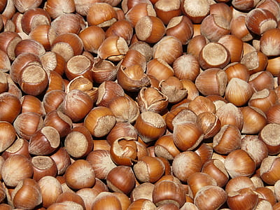 Nuts thumbnail