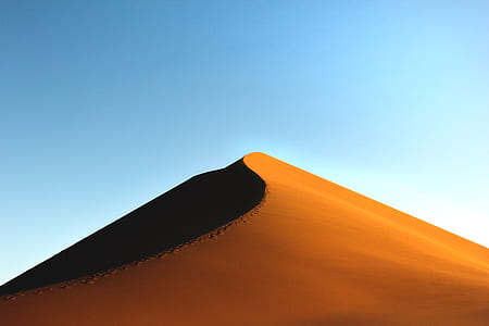 sand dune thumbnail