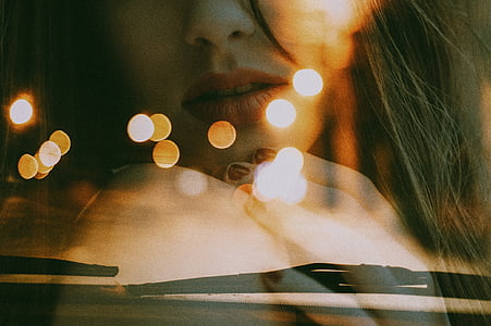 photo of woman thumbnail