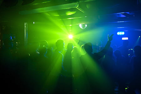 people dancing in club thumbnail