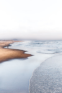 Sutro Baths, sea, beach, ocean thumbnail