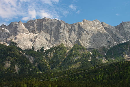 mountain scenery thumbnail