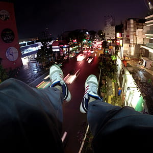 city, road, restaurant, fashion thumbnail