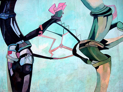 abstract painting thumbnail