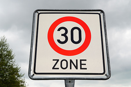 30 zone signage thumbnail