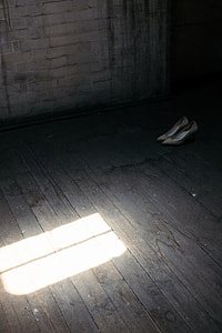 Shoes and light thumbnail