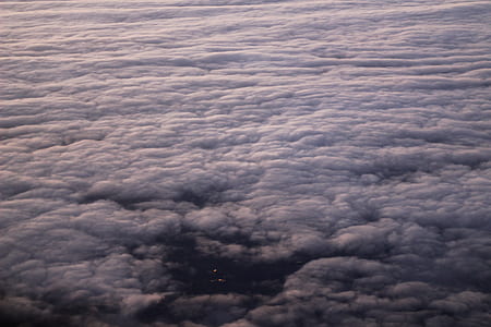 sea of clouds thumbnail