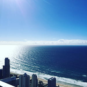 It is a city in Australia and its district name surfers paradise is a very nice one thumbnail