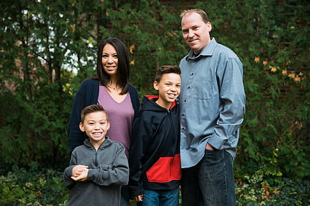 Modern Family Photo Photo thumbnail
