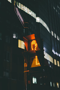 traffic light signage thumbnail