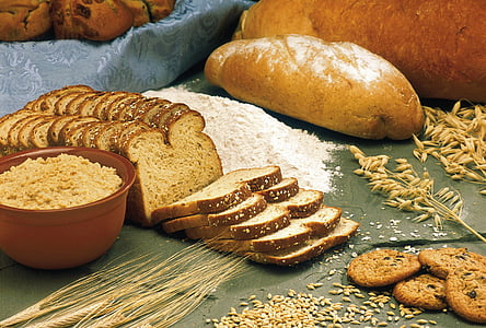 brown sliced bread thumbnail