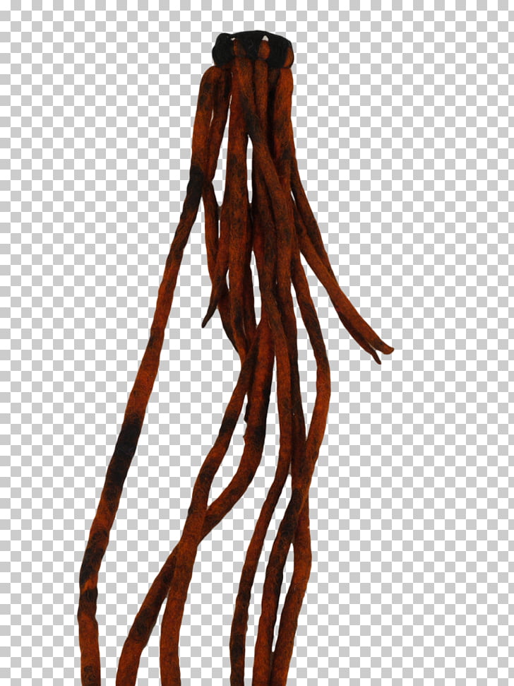 Hair Tie Dreadlocks Wool Hat Brown Png Clipart Free Cliparts