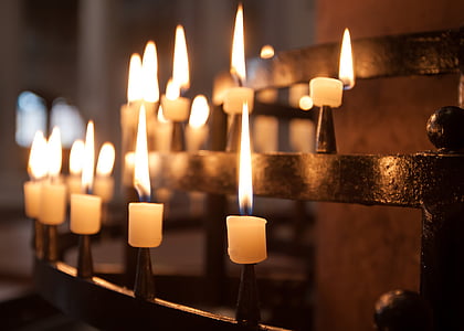 votive candle lot thumbnail